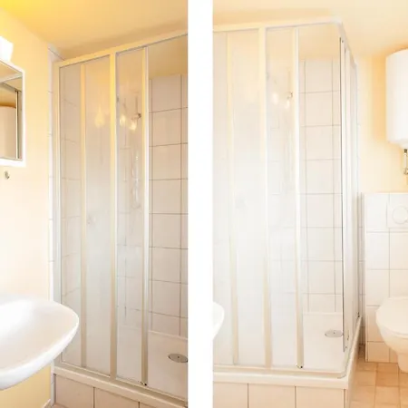 Gasthuis Pension Klingenstr. 23 Leipzig