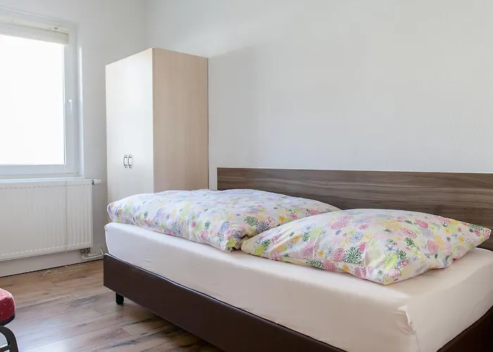 Pension Klingenstr. 23 2*