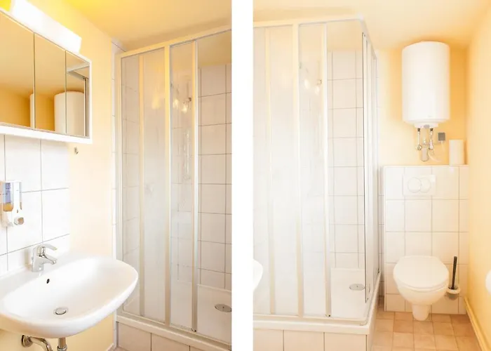 بيت ضيافة Pension Klingenstr. 23 لبسيا