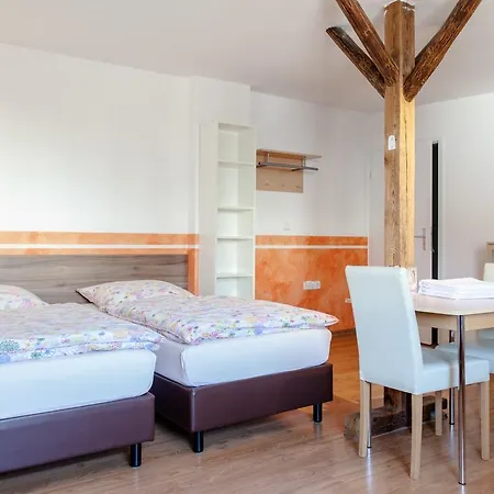 Pension Klingenstr. 23 2* لبسيا