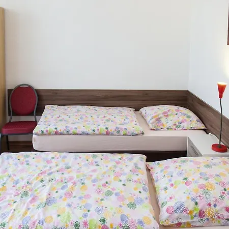 بيت ضيافة Pension Klingenstr. 23