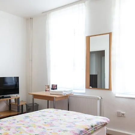 Pension Klingenstr. 23 Gasthuis 2*