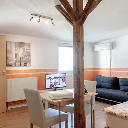 Pension Klingenstr. 23 2*