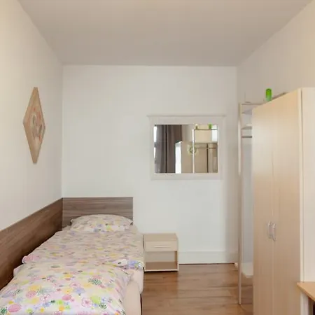 Pension Klingenstr. 23 Gasthuis Leipzig