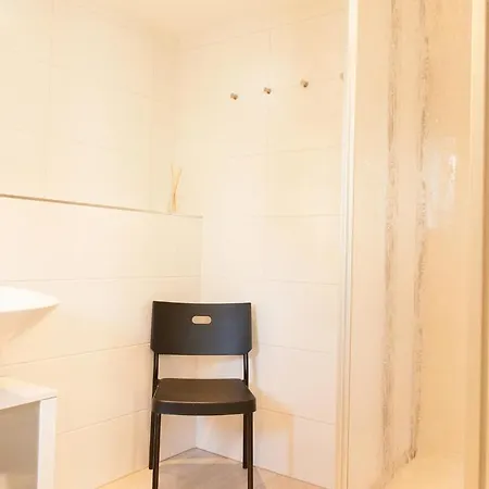 Vendégház Pension Klingenstr. 23 Lipcse