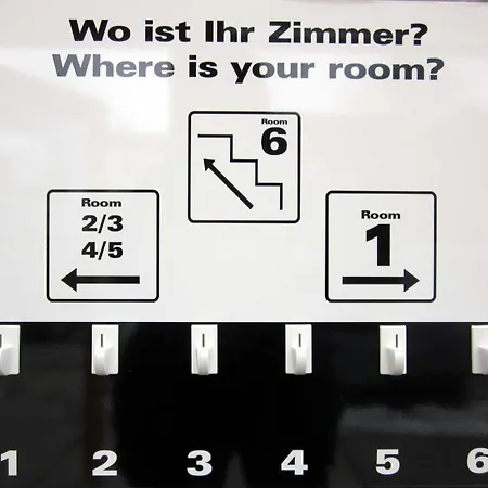 Pension Klingenstr. 23 Maison d'hôtes Leipzig