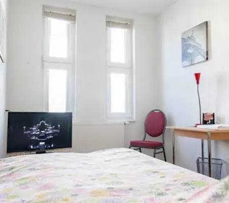 Pension Klingenstr. 23