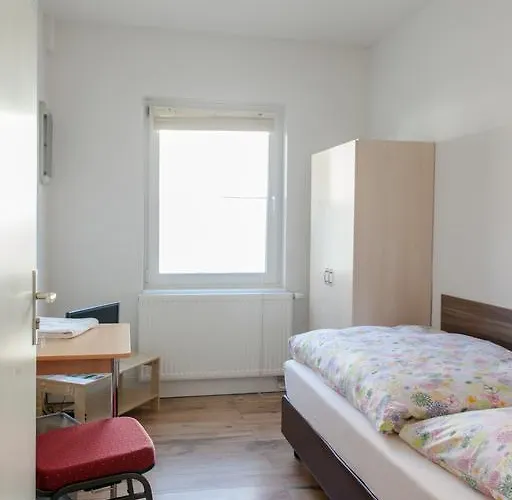 Pension Klingenstr. 23 بيت ضيافة