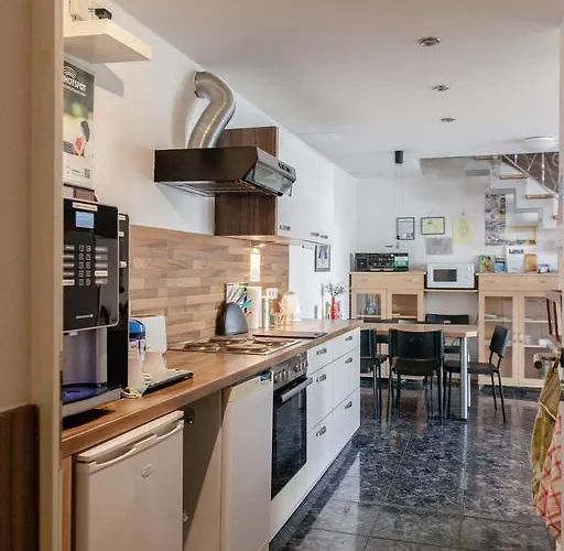 بيت ضيافة Pension Klingenstr. 23 لبسيا