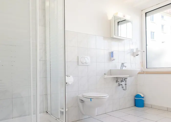 Pension Klingenstr. 23 2*