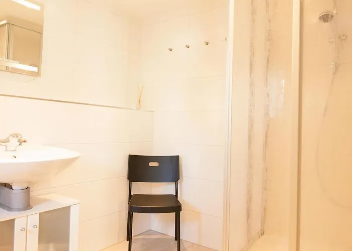 بيت ضيافة Pension Klingenstr. 23 لبسيا