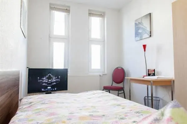 Pension Klingenstr. 23